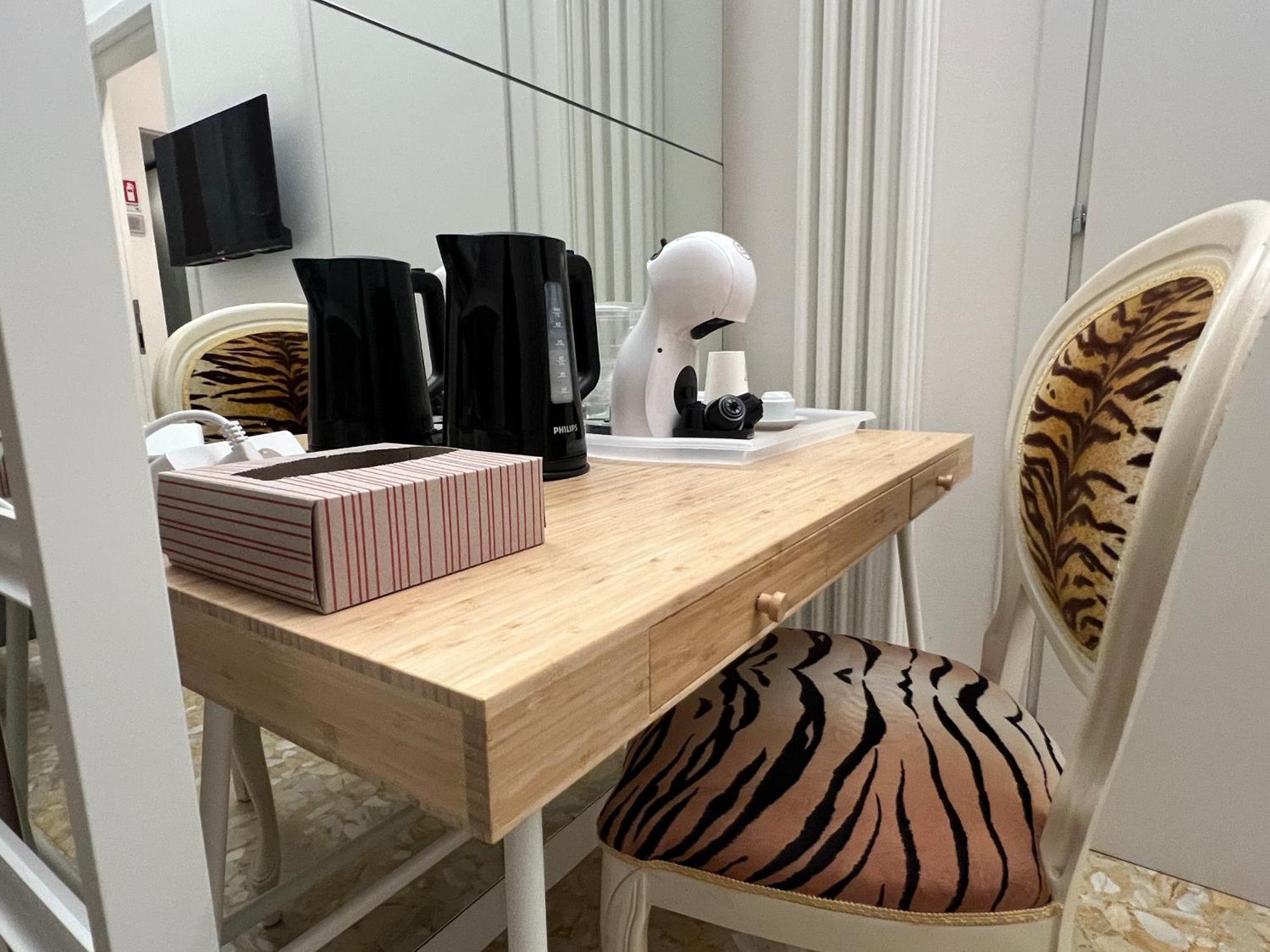 Mercadante Suite Central City Milano Exteriör bild